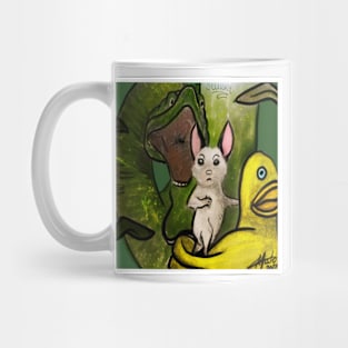 INK22 - Scurry Mug